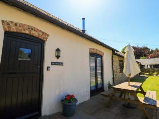The Old Cart Shed - 0