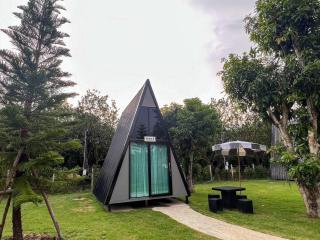 อิสระ แคมป์ปิ้ง แอนด์ คาเฟ่ Issara camping - 8