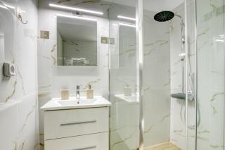Avra - Premium Acropolis view - Family bedroom - Atene - 7