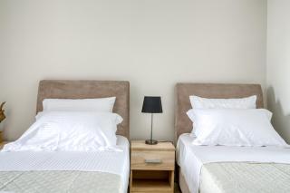 Avra - Premium Acropolis view - Family bedroom - Atene - 6