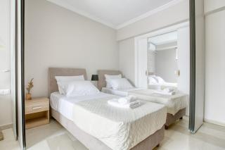 Avra - Premium Acropolis view - Family bedroom - Atene - 3