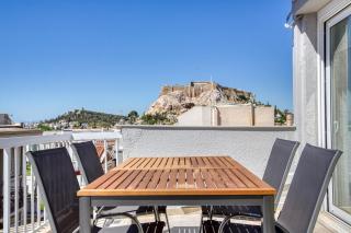 Avra - Premium Acropolis view - Family bedroom - Atene - 9