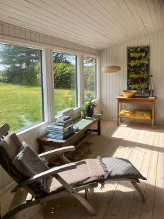 Summer House With Pool Near Dronningmølle Beach - Dronningmølle - 2