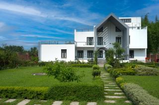 The Ark - Sylhet - 8