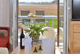 Ferienwohnung "Ostseebrise" - Breege - 0