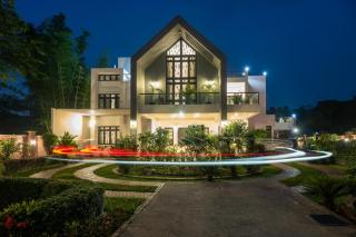 The Ark - Sylhet - 0