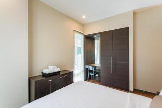 Luxury Pool Villa A23 3BR 8 Persons - Jomtien Beach - 2