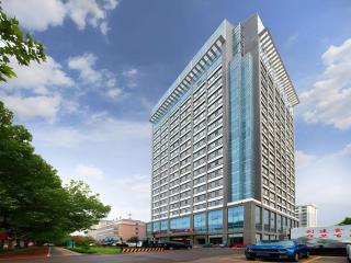 Vienna Hotel Shandong Qingzhou Ancient City - Weifang - 5