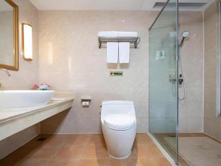 Vienna Hotel Shandong Qingzhou Ancient City - Weifang - 3