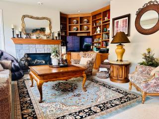 The Elegant & Cozy Retreat - Sammamish - 2