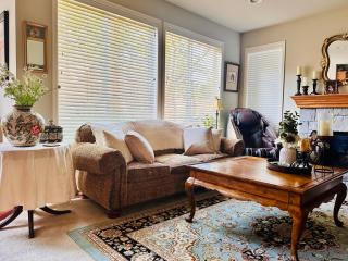 The Elegant & Cozy Retreat - Sammamish - 3