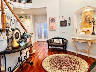The Elegant & Cozy Retreat - Sammamish - 4