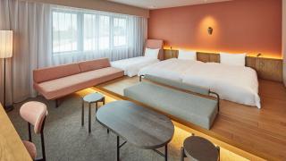 Hotel Terrasta - Miyakonojō - 4