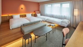 Hotel Terrasta - Miyakonojō - 3