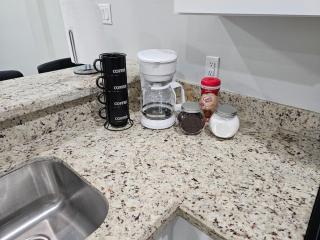 Apt #3 Nice & New 2bed 2bath - 2