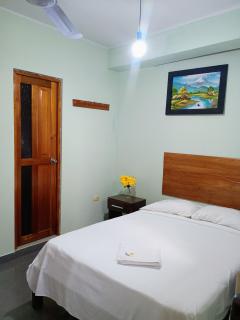 Hospedaje Bello Horizonte - Tarapoto - 7