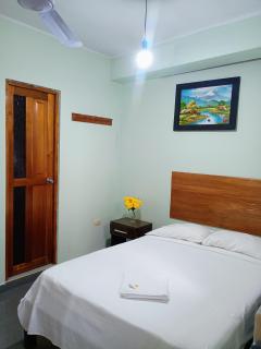 Hospedaje Bello Horizonte - 2