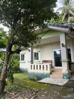 Jano House - Ban Mae Nam - 0