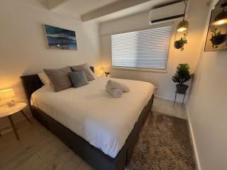 Salt Water Breeze -pet friendly-spa! - Culburra Beach - 6