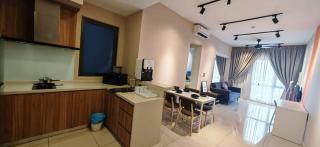 Sunway Geo Suites CA0F at Sunway City by Ezprop - Subang Jaya - 8