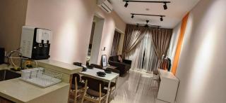 Sunway Geo Suites CA0F at Sunway City by Ezprop - Subang Jaya - 6
