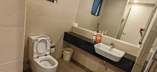 Sunway Geo Suites CA0F at Sunway City by Ezprop - Subang Jaya - 2