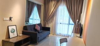 Sunway Geo Suites CA0F at Sunway City by Ezprop - Subang Jaya - 1