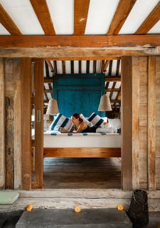 Amar Boutique Hotel - Canggu - 5