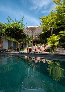 Amar Boutique Hotel - Canggu - 7