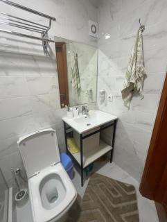 Cozy Apartment for 4 Guests - Tosor - 6