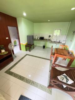 Jano House - Ban Mae Nam - 8