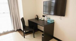 Xana Hotelle Tianjin Jingang Road Huaxi Branch - Tianjin - 4