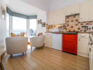 Bay View Apartment - Porthmadog - 4