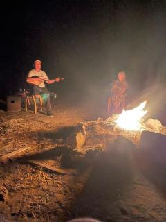 Kyzylkum Nights Camp & Family Yurt - Nurota - 2