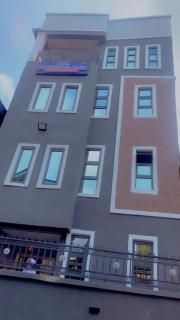 Mubafeez Hotel and Suite - Lagos - 0