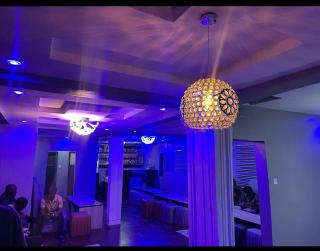 Mubafeez Hotel and Suite - Lagos - 6