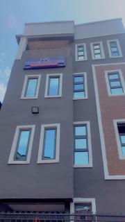 Mubafeez Hotel and Suite - Lagos - 5