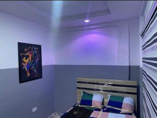 Mubafeez Hotel and Suite - Lagos - 1