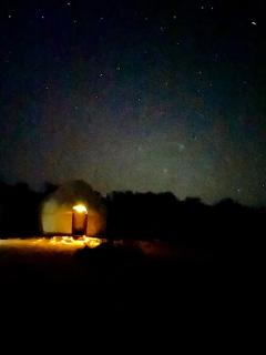 Kyzylkum Nights Camp & Family Yurt - Nurota - 7