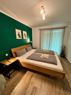 Ferienwohnung Passhöhe - Feldberg - Familienurlaub - Wanderurlaub - Hochschwarzwaldcard - Feldberg - 3