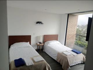 Santamaria del Retiro - Bogotá - 9