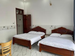 Nhà Nghỉ Hoàng Giang - Tiên Hai - 3