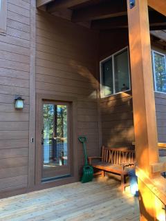 Serene Vistas at Northstar - Truckee - 1