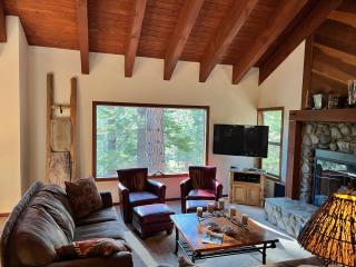Serene Vistas at Northstar - Truckee - 8
