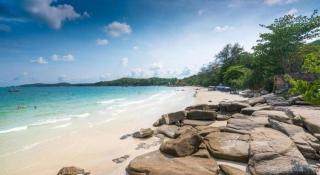 Jirawan Hotel - Ko Samed - 3