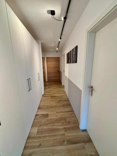 Ferienwohnung Passhöhe - Feldberg - Familienurlaub - Wanderurlaub - Hochschwarzwaldcard - Feldberg - 9