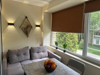 Cozy Apartment for 4 Guests - Tosor - 0