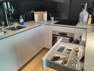 Star Residences One - Kuala Lumpur - 7