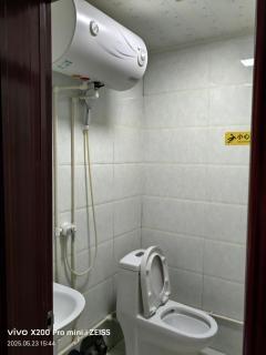 Simatai Great Wall Dexin Folk Restaurant - 1