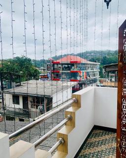 Apple Green Residency - Kandy - 7
